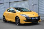 Renault Megane RS 250 2010 года